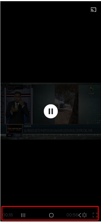 Lightshot screenshot