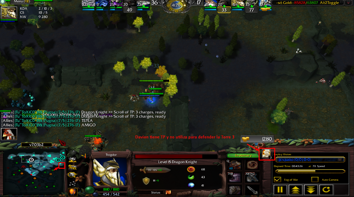 Lightshot screenshot