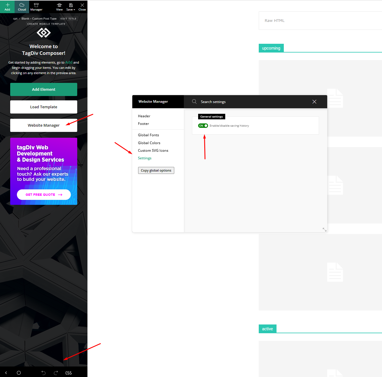 Lightshot screenshot