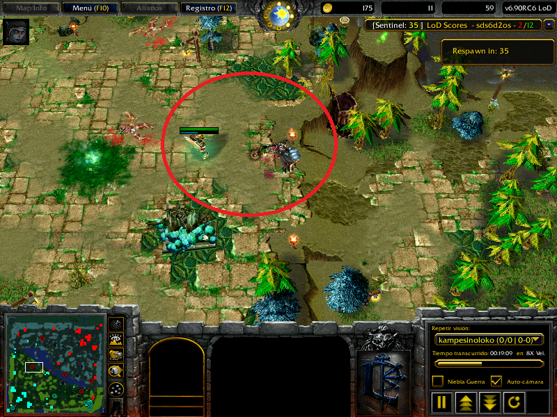 Lightshot screenshot