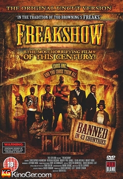 Freakshow - Circus of Horror (2007)