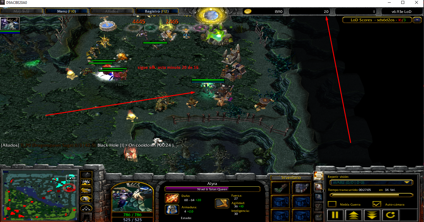 Lightshot screenshot