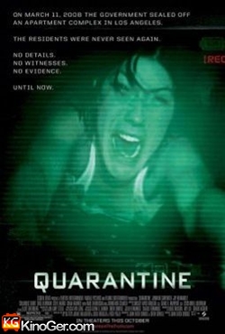 Quarantäne (2008)