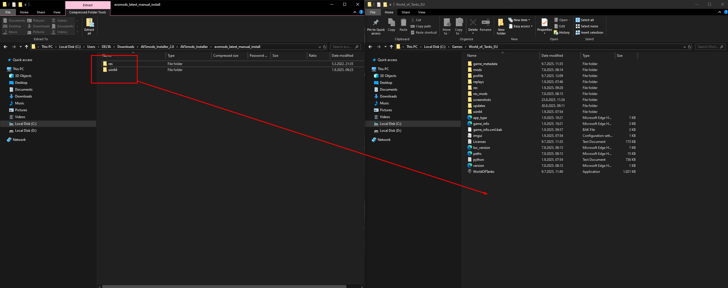 Lightshot screenshot