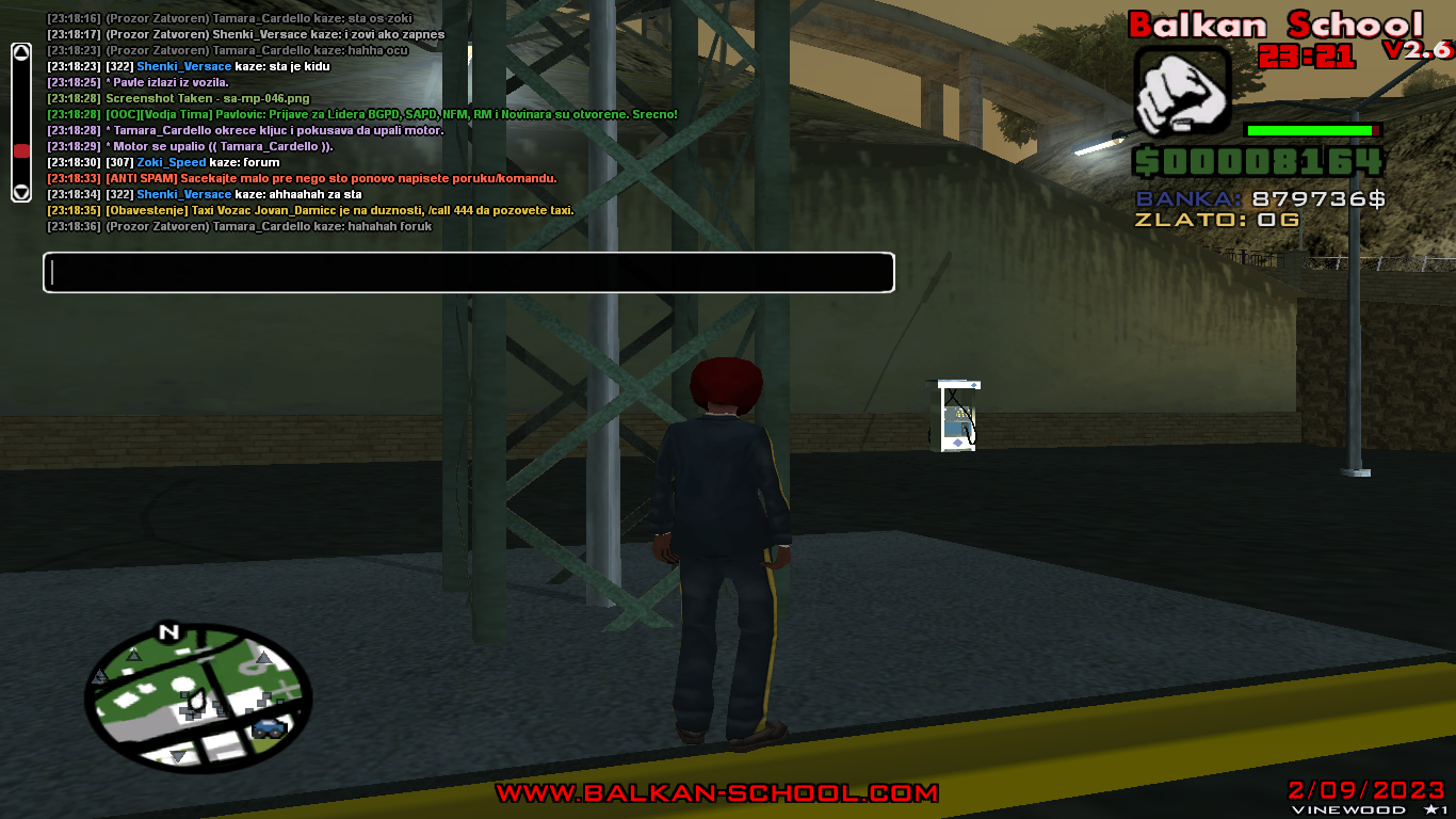 Lightshot screenshot
