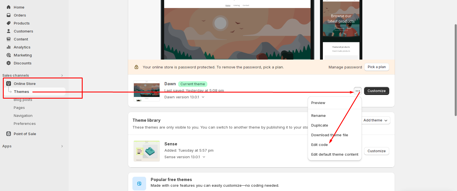 Lightshot screenshot