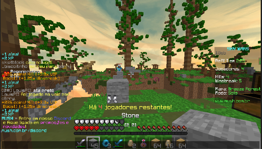 Lightshot screenshot
