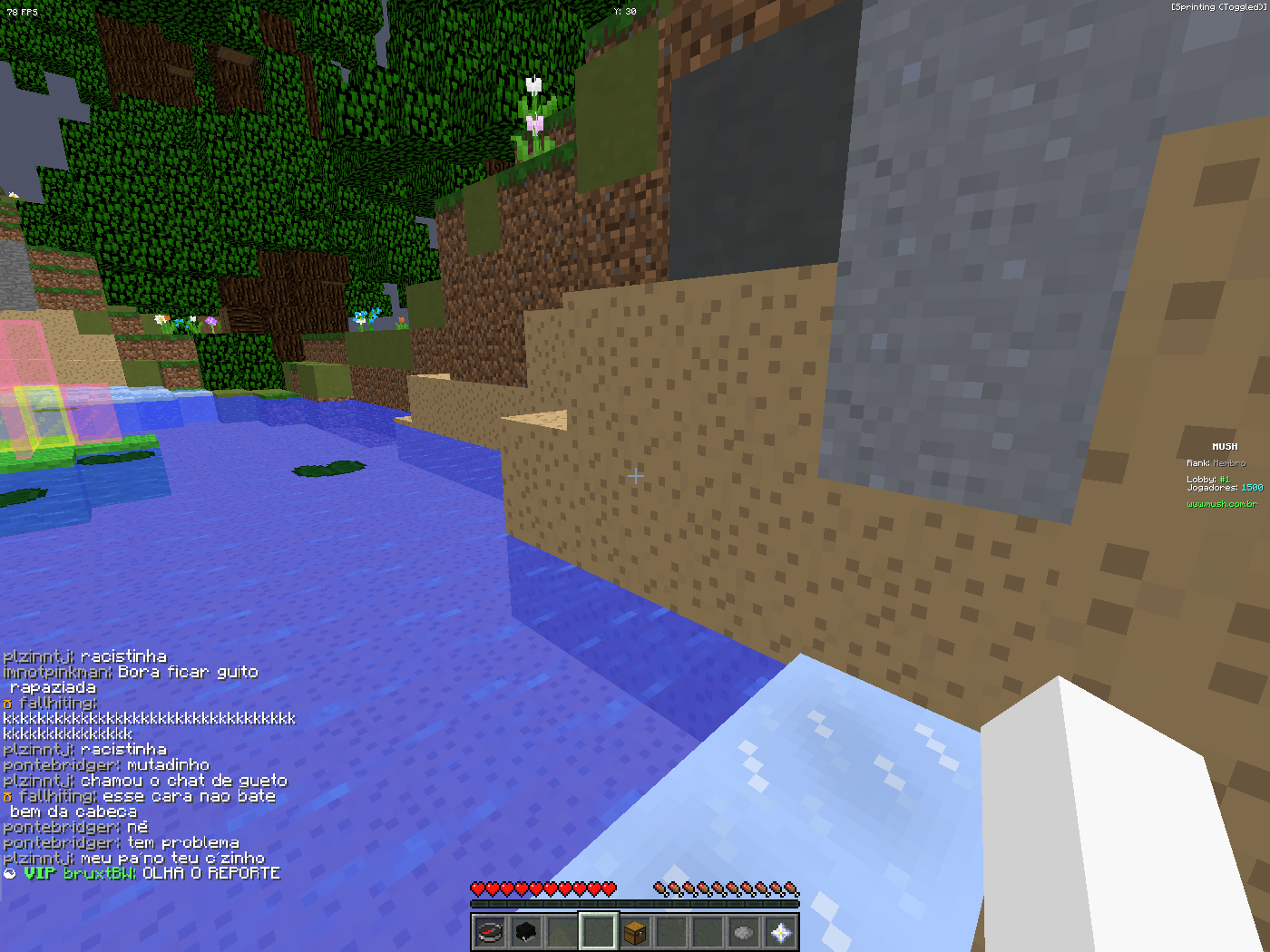 Lightshot screenshot