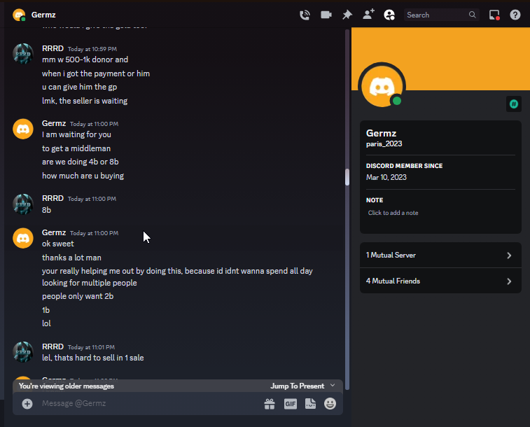 Lightshot screenshot