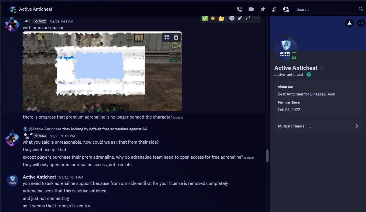 Lightshot screenshot
