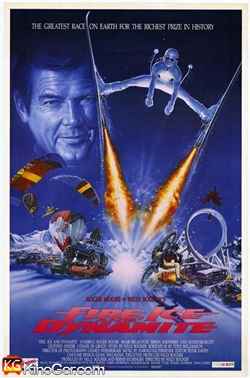 Feuer und Eis (1986)