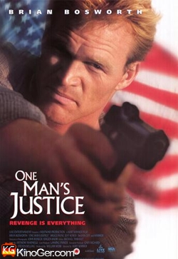 One Tough Bastard – Der Rachefeldzug (1996)