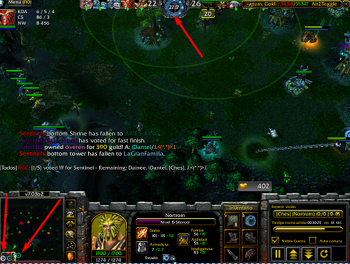 Lightshot screenshot