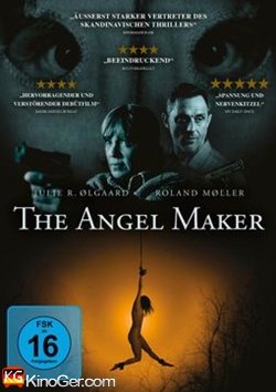 The Angel Maker (2023)