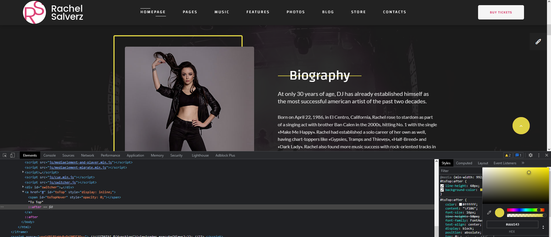 Lightshot screenshot