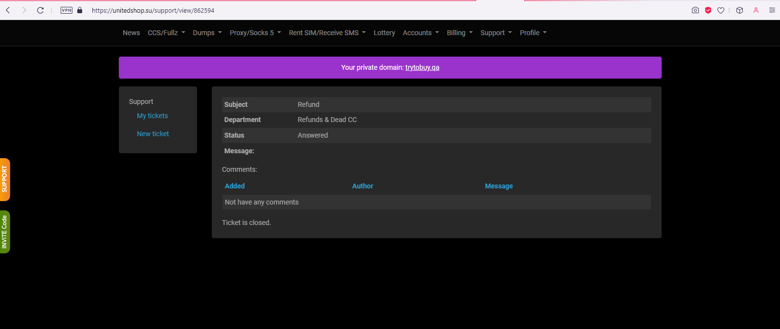 Lightshot screenshot