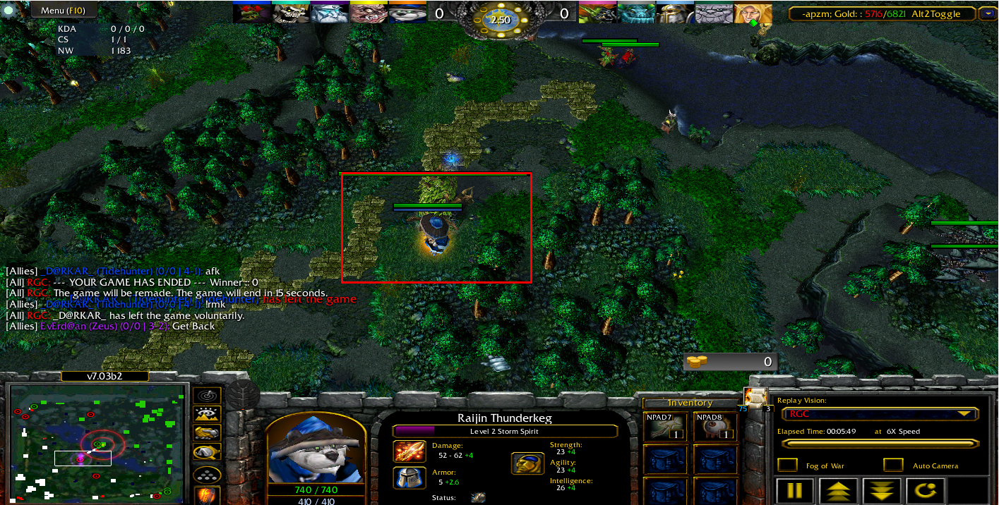 Lightshot screenshot