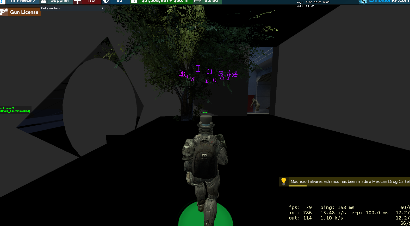 Lightshot screenshot