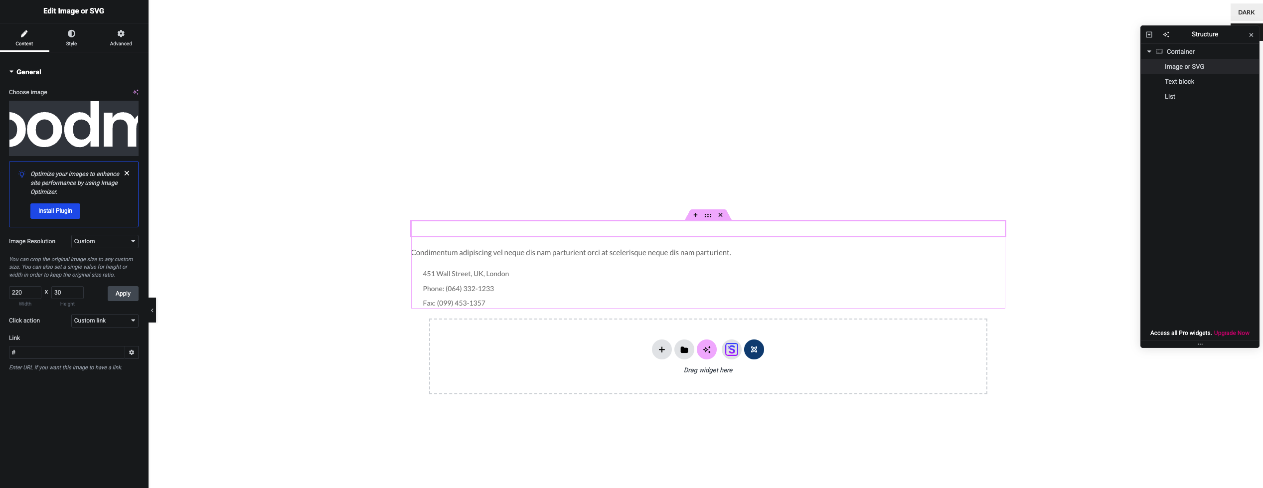 Lightshot screenshot