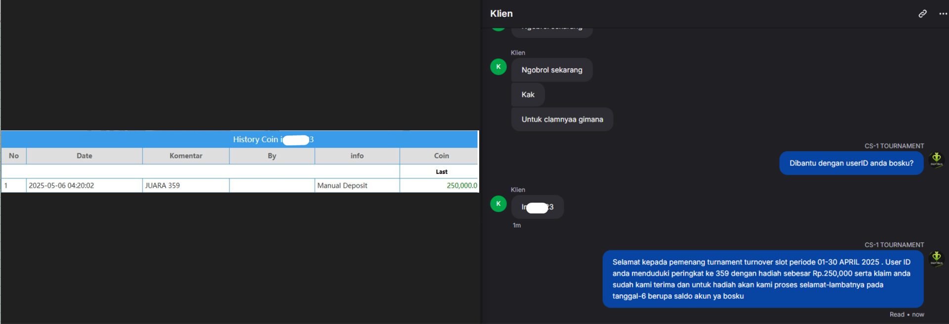 Lightshot screenshot