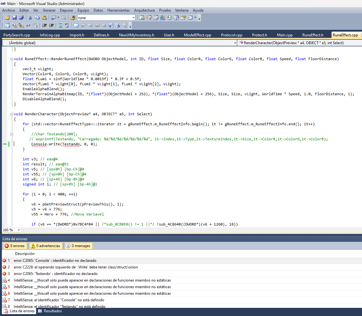 Lightshot screenshot