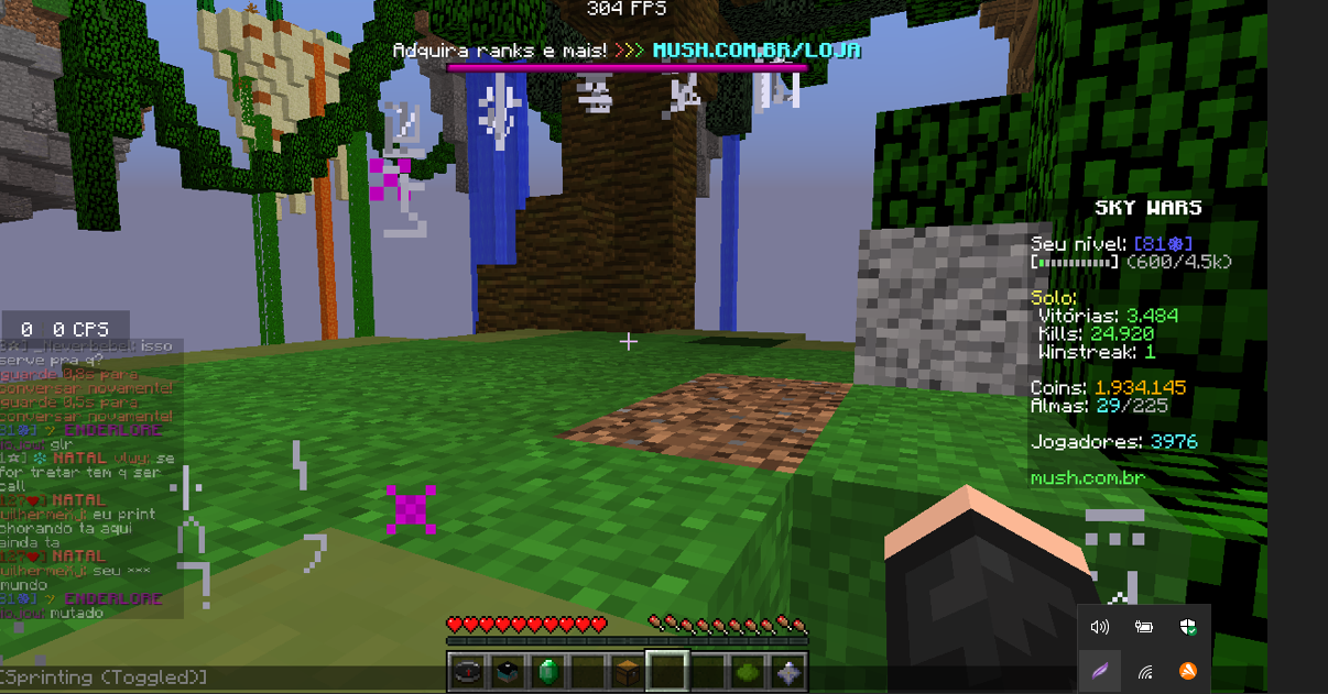 Lightshot screenshot