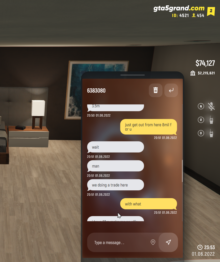 Lightshot screenshot