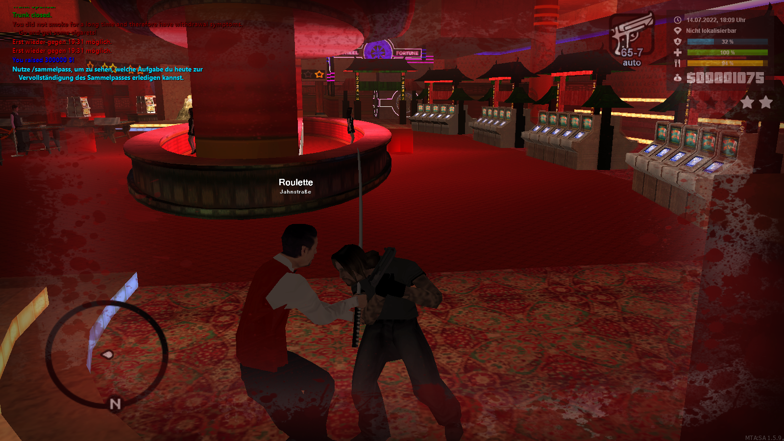 Lightshot screenshot