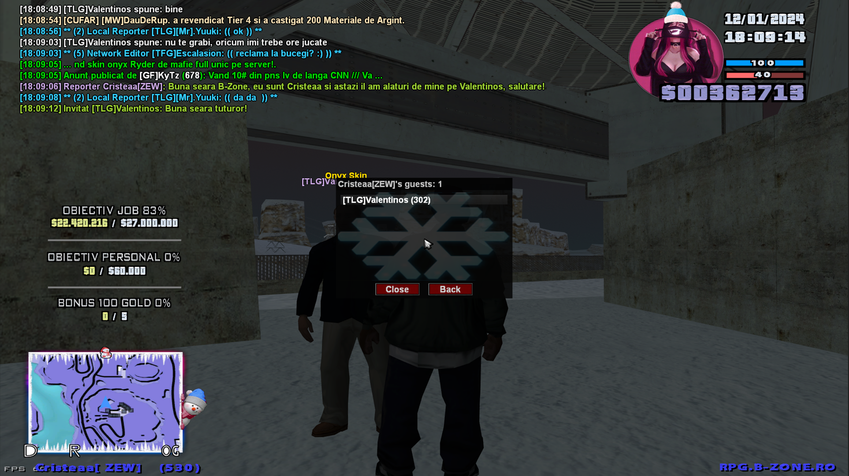Lightshot screenshot