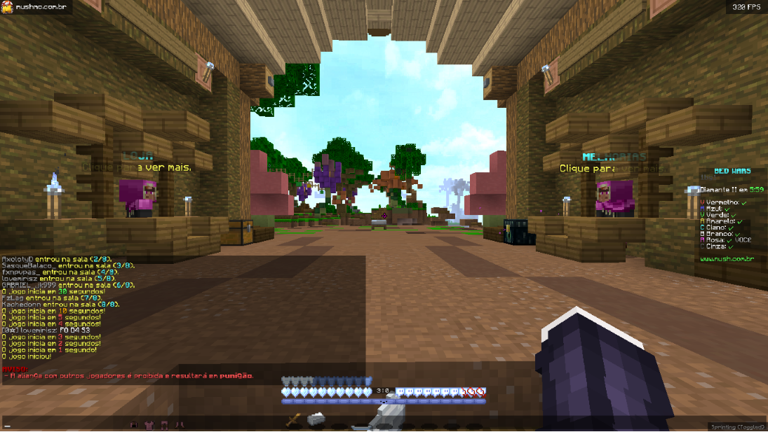 Lightshot screenshot