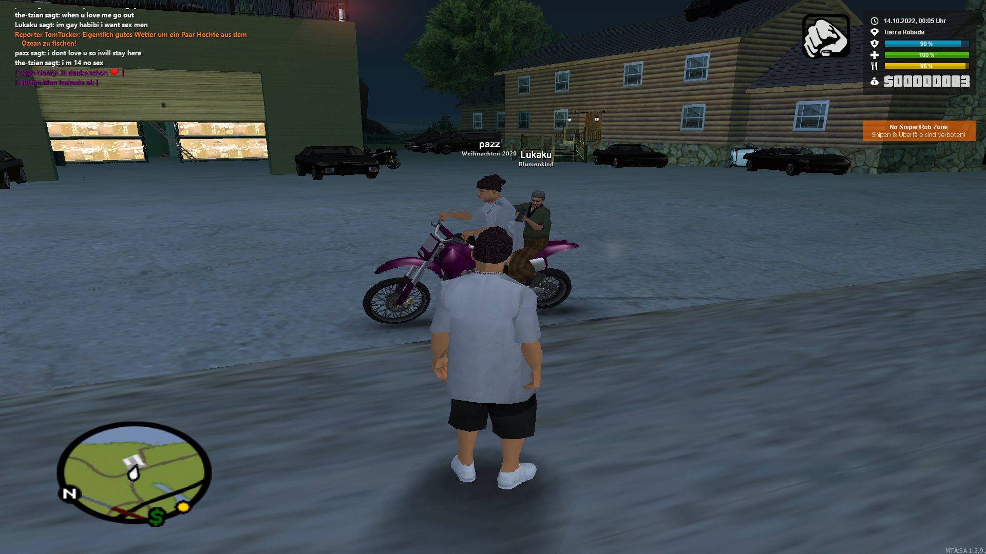 Lightshot screenshot
