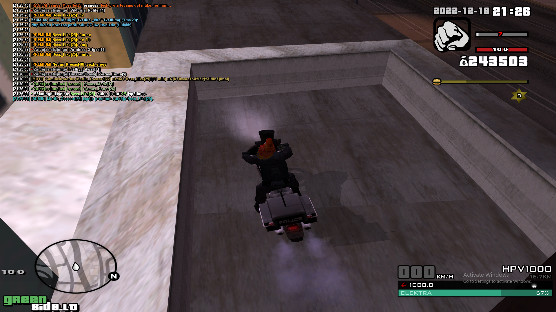 Lightshot screenshot
