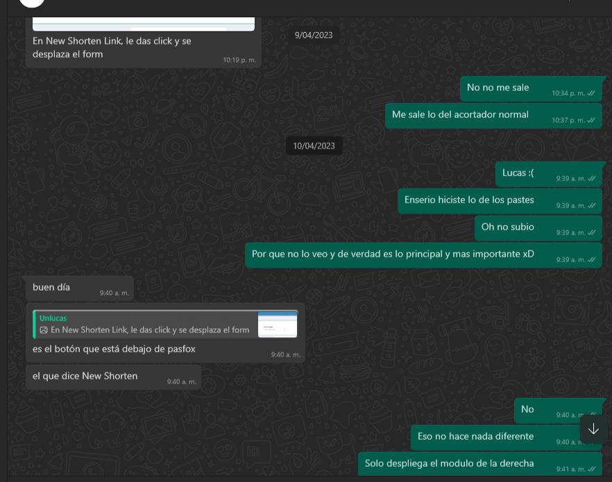 Lightshot screenshot
