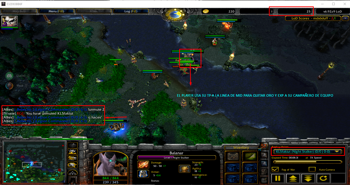 Lightshot screenshot