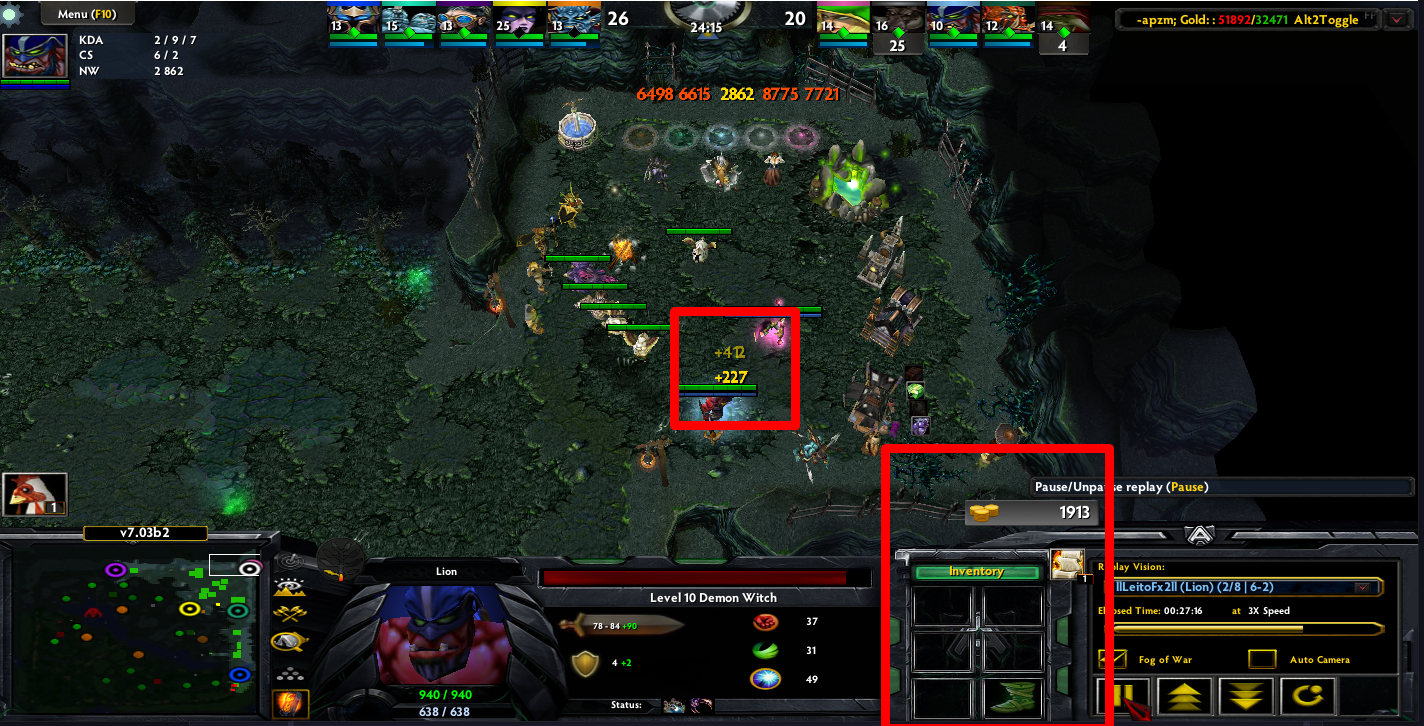 Lightshot screenshot