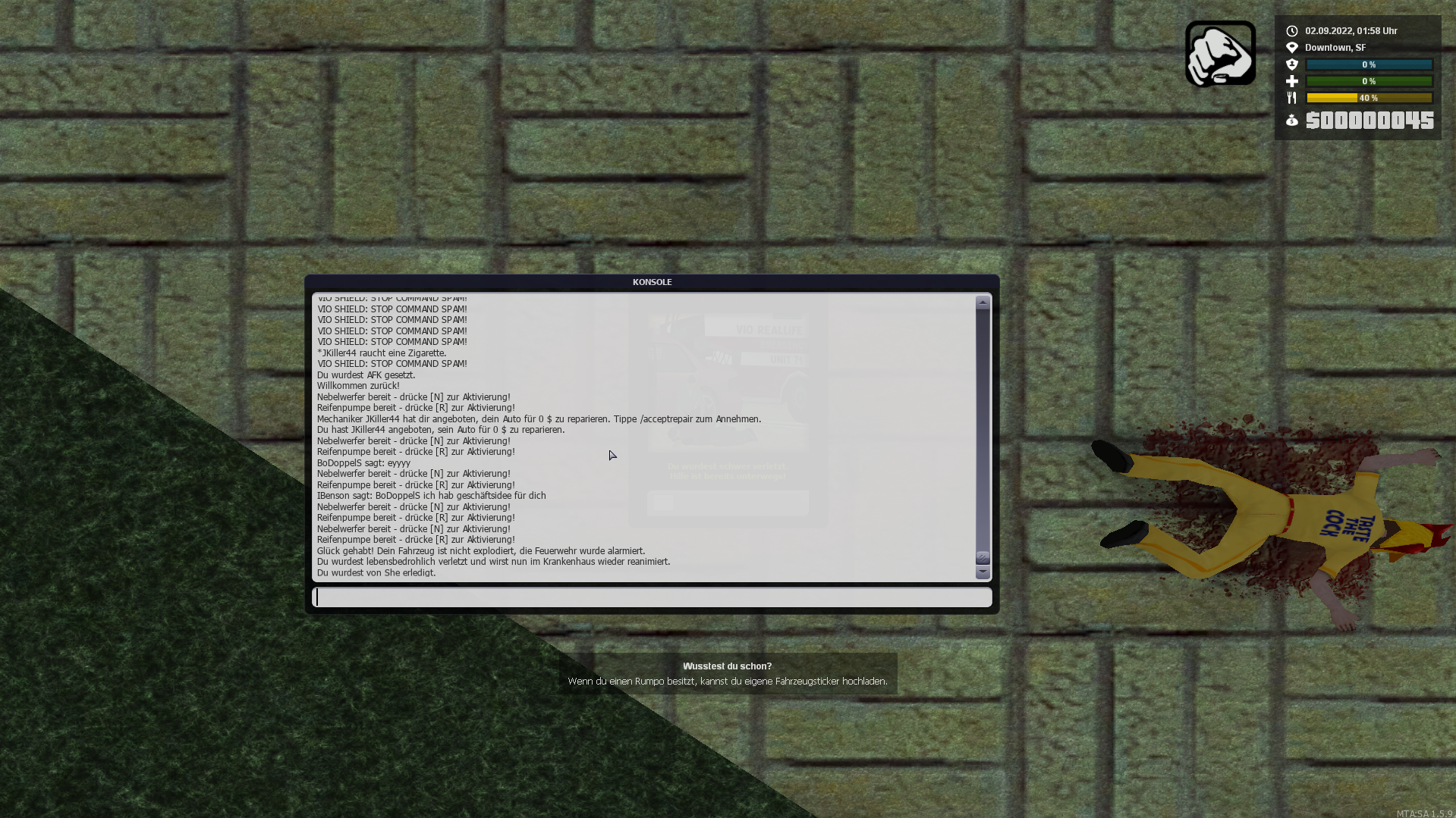 Lightshot screenshot