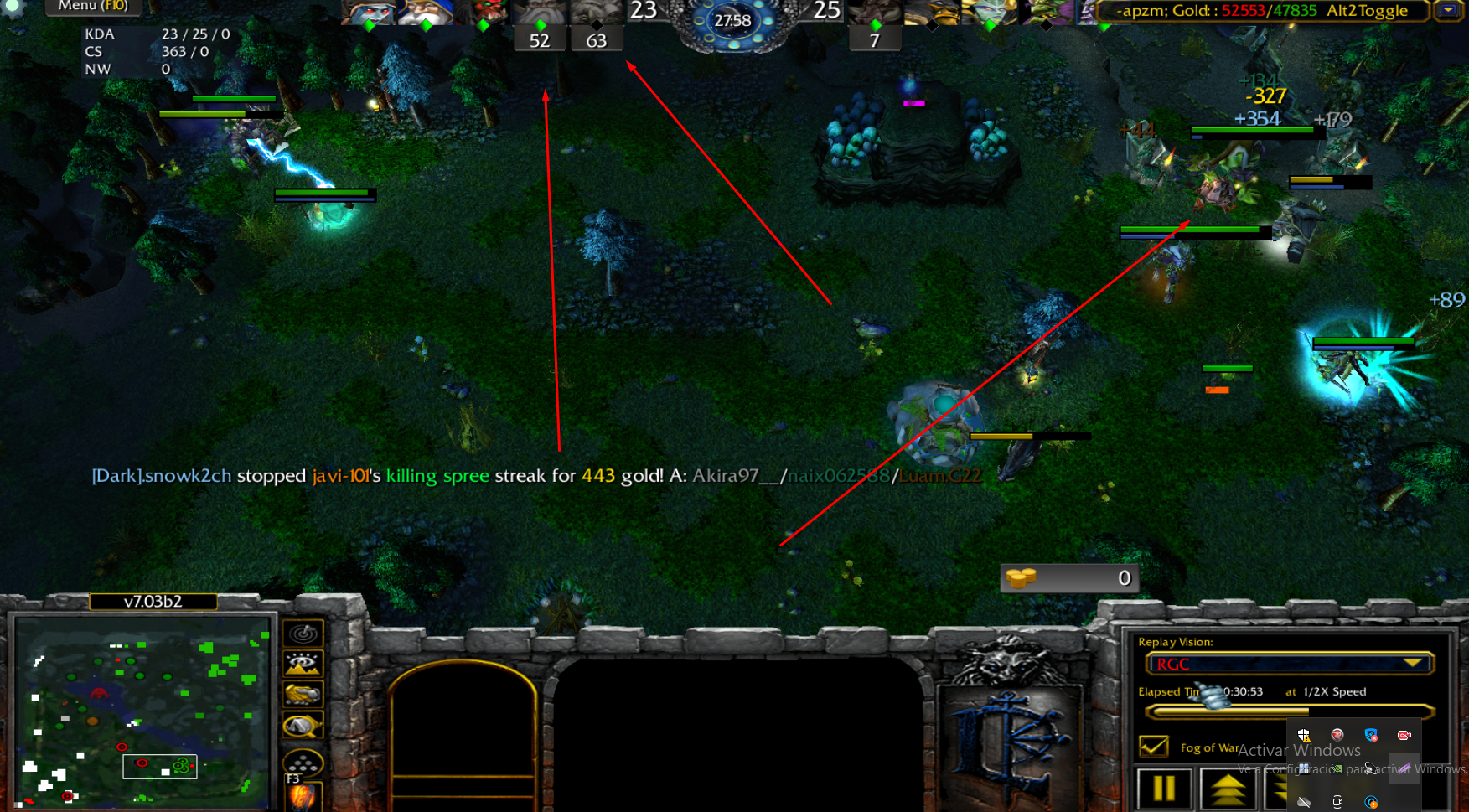 Lightshot screenshot
