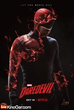 Marvels Daredevil (2015)