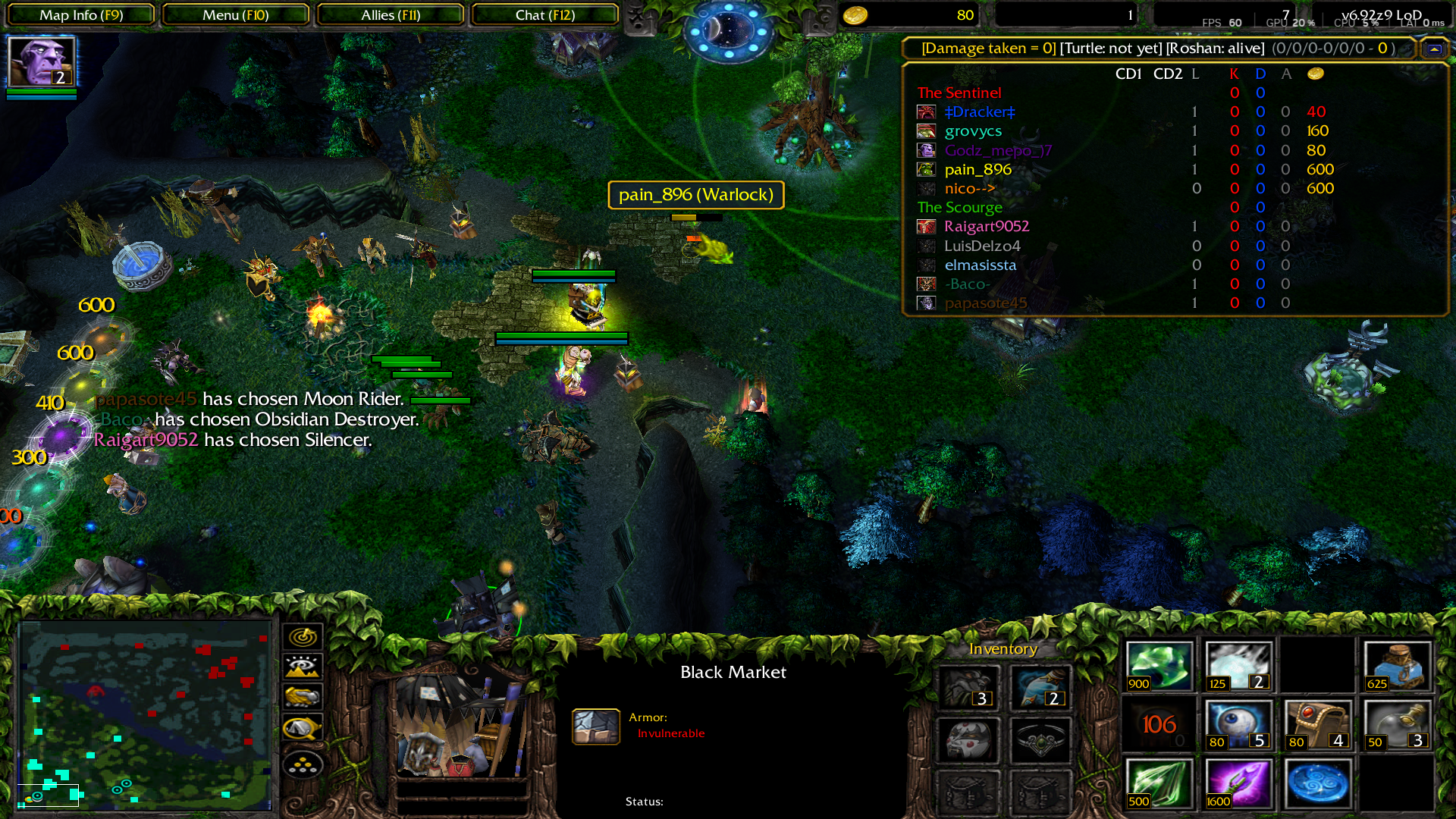 Lightshot screenshot