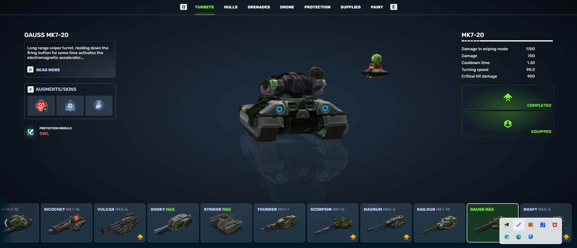 Lightshot screenshot