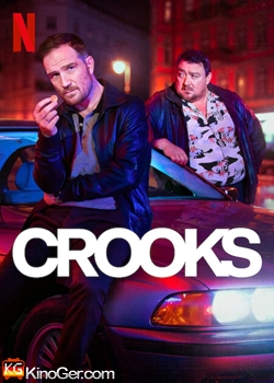 Crooks (2024)