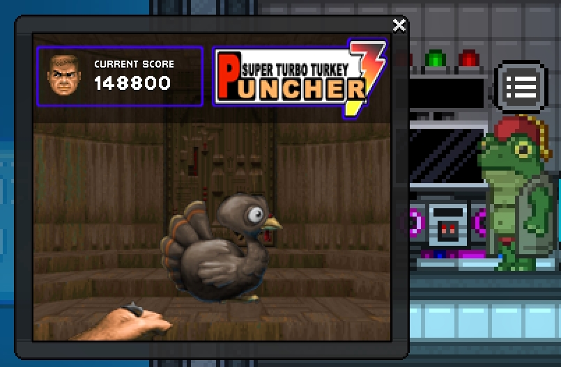 Lightshot screenshot