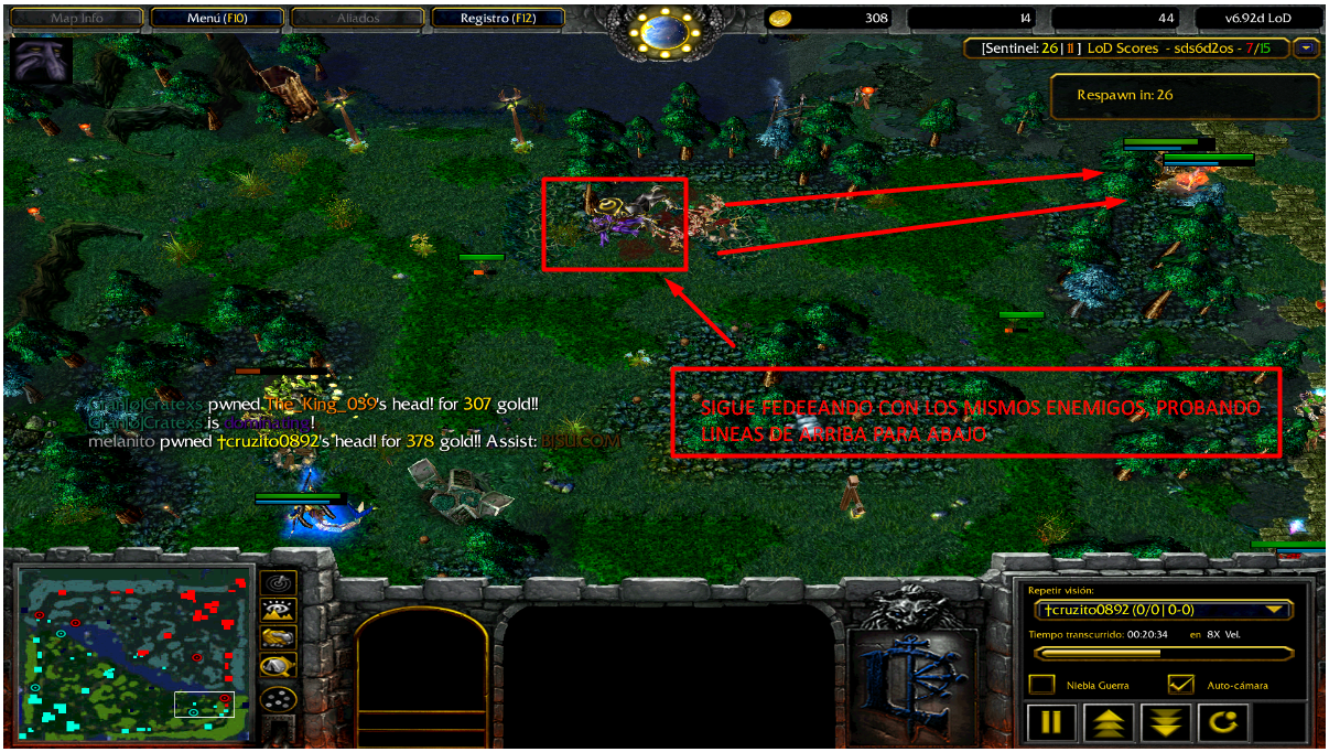 Lightshot screenshot