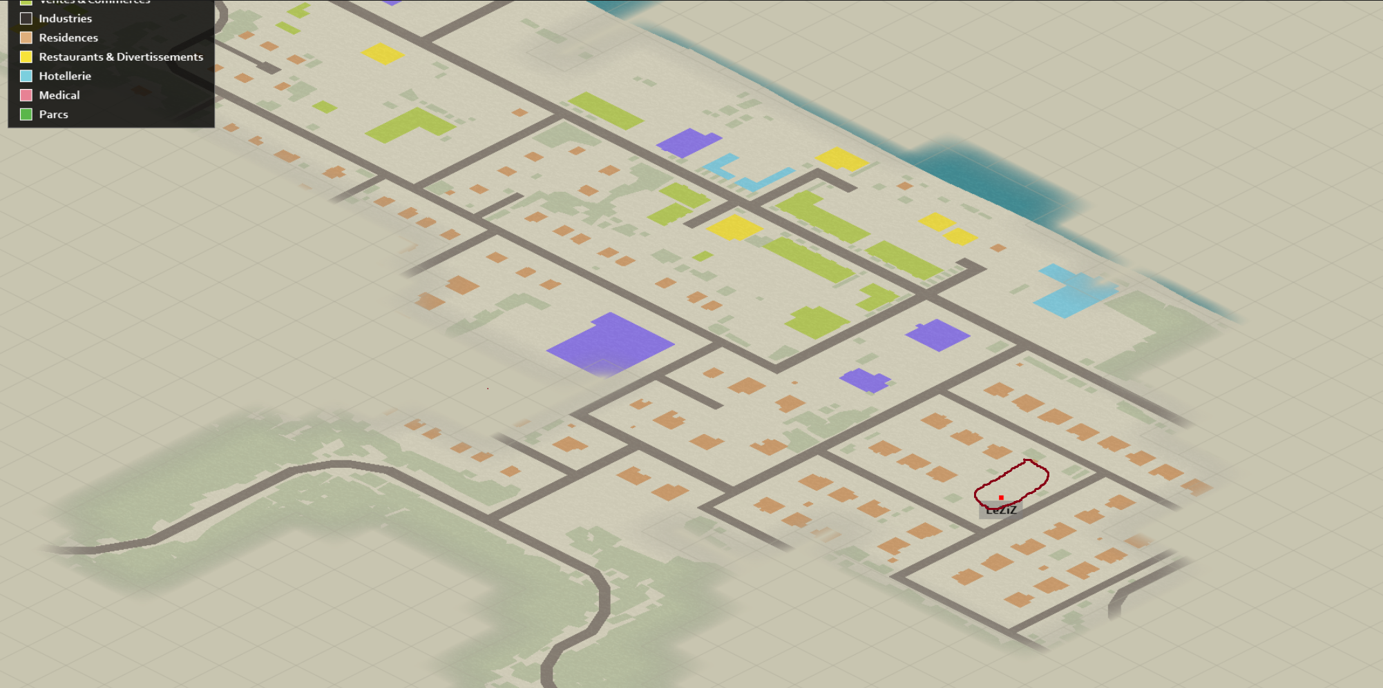 Lightshot screenshot