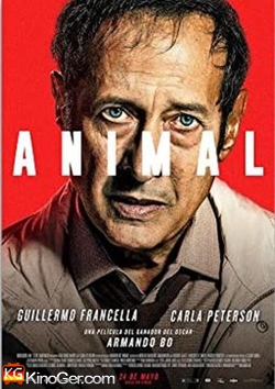 Animal (2018)