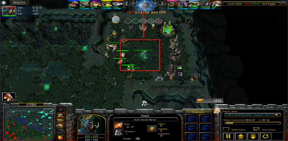 Lightshot screenshot