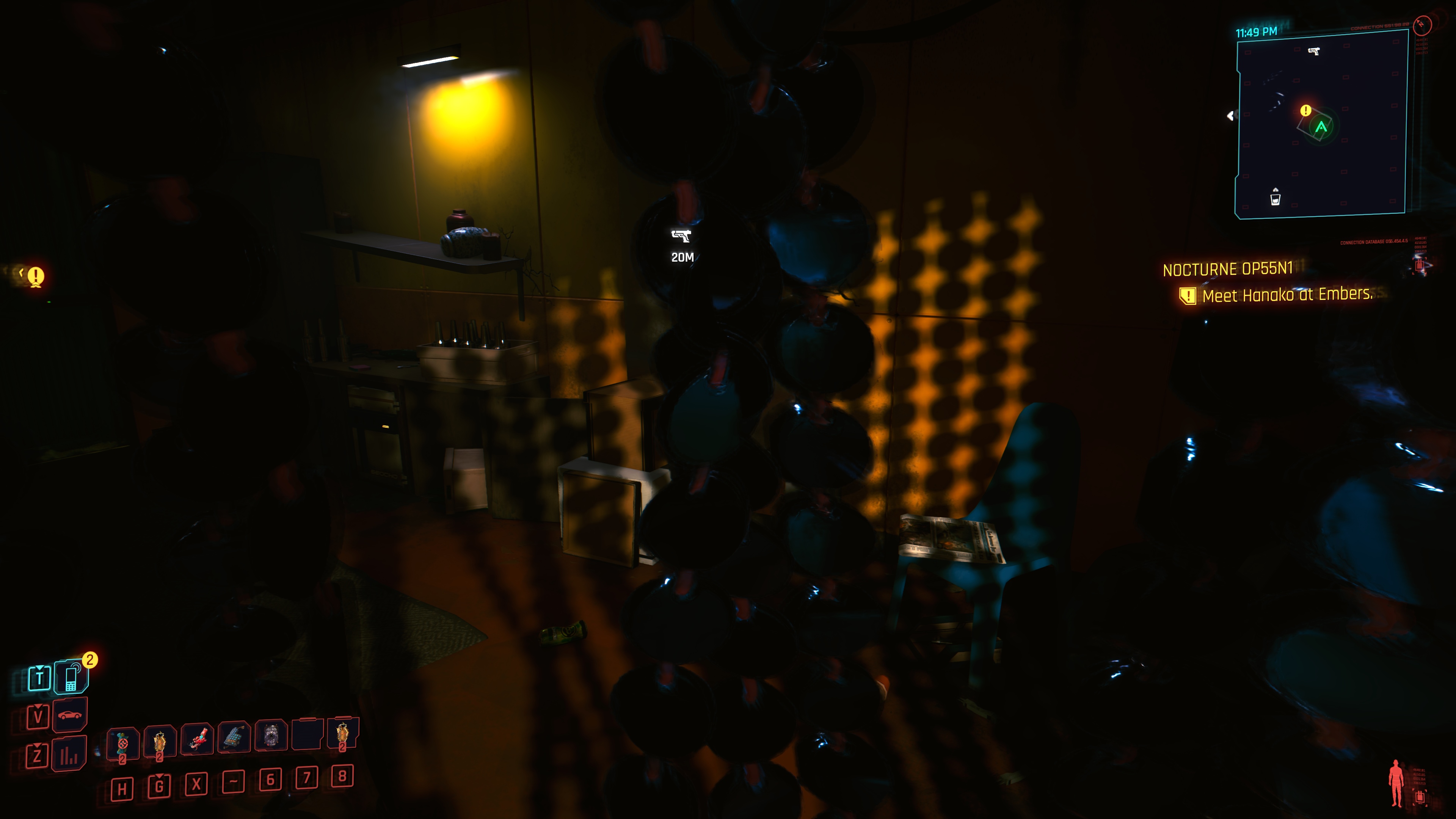 Lightshot screenshot