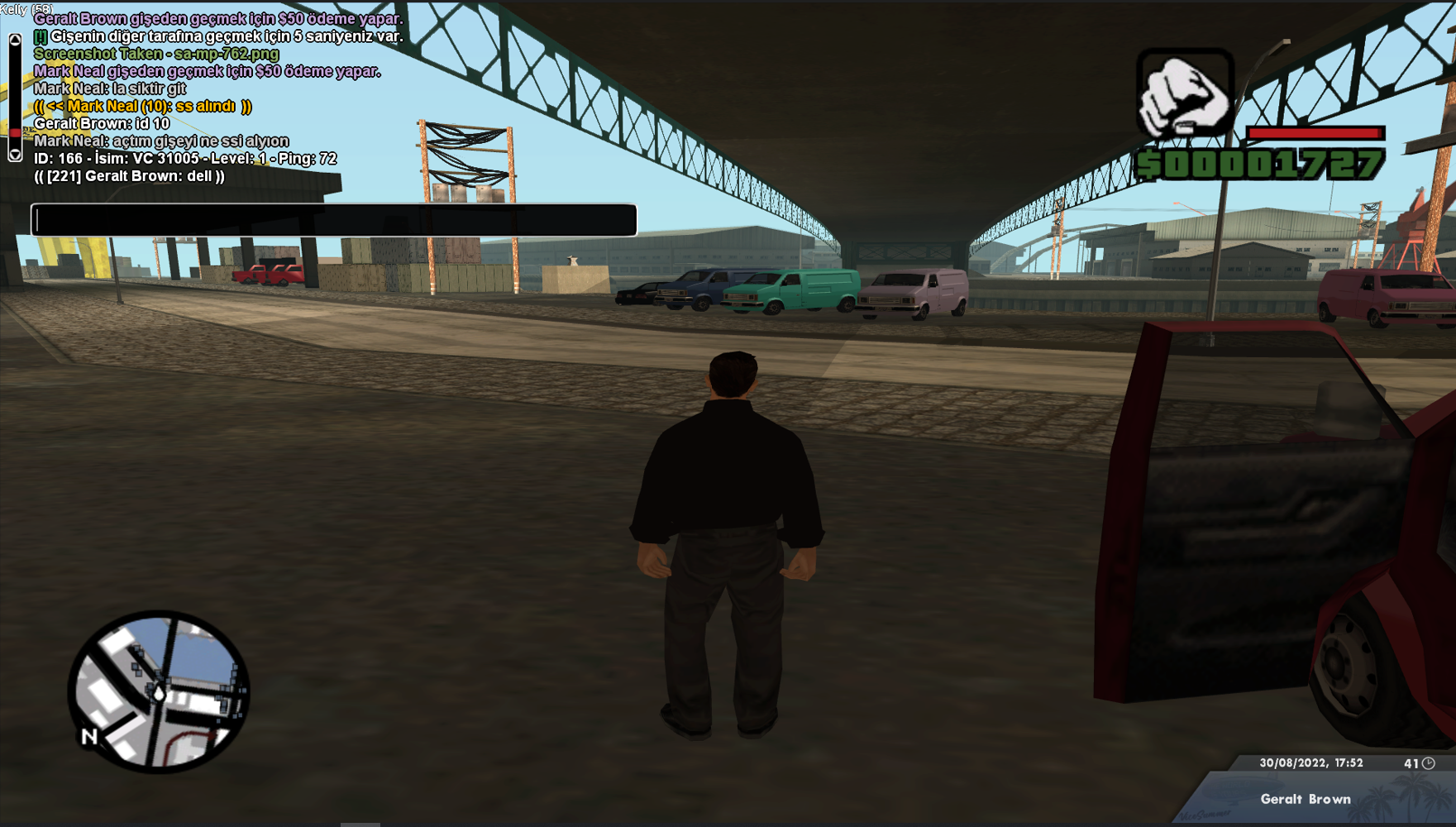 Lightshot screenshot