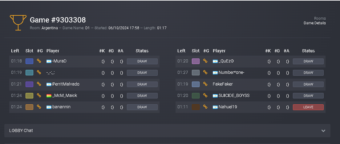 Lightshot screenshot
