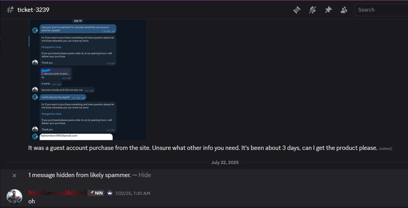 Lightshot screenshot